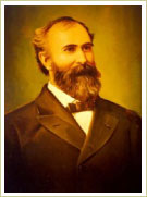 Samuel Brown Wylie Mitchell