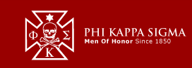 Phi Kappa Sigma - Alpha Theta Colony Phi Kappa Sigma - Alpha Theta Colony